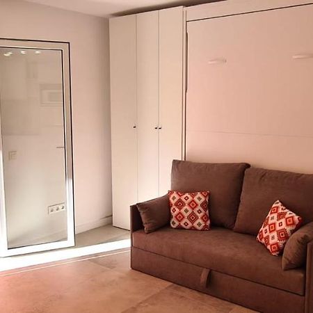 Estudio Elizondo 2 Бенидорм Екстериор снимка